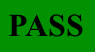 Pass, the image did not load.