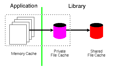 Cache Organization